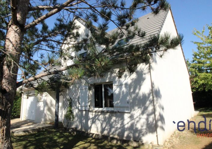 vente Maison Saint Florent Sur Cher