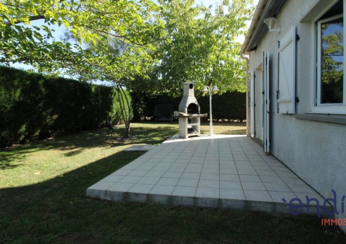 vente Maison Saint Florent Sur Cher