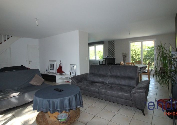 vente Maison Saint Florent Sur Cher