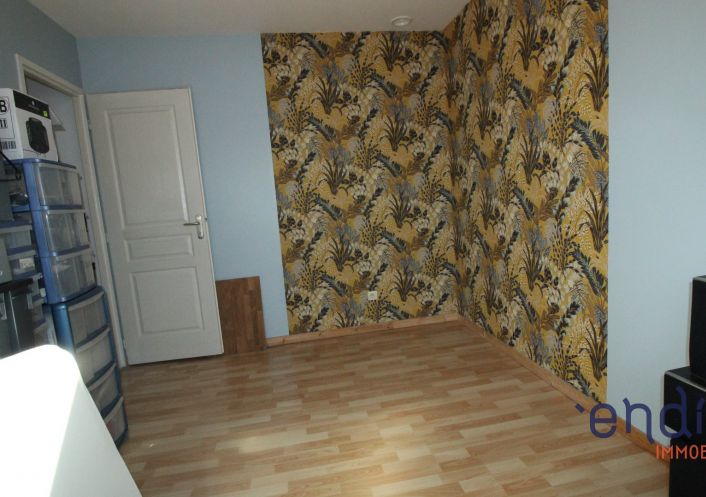 vente Maison Saint Florent Sur Cher