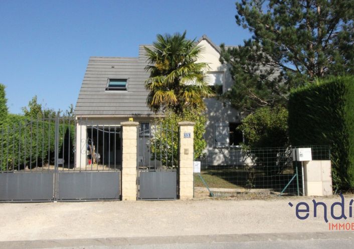 vente Maison Saint Florent Sur Cher
