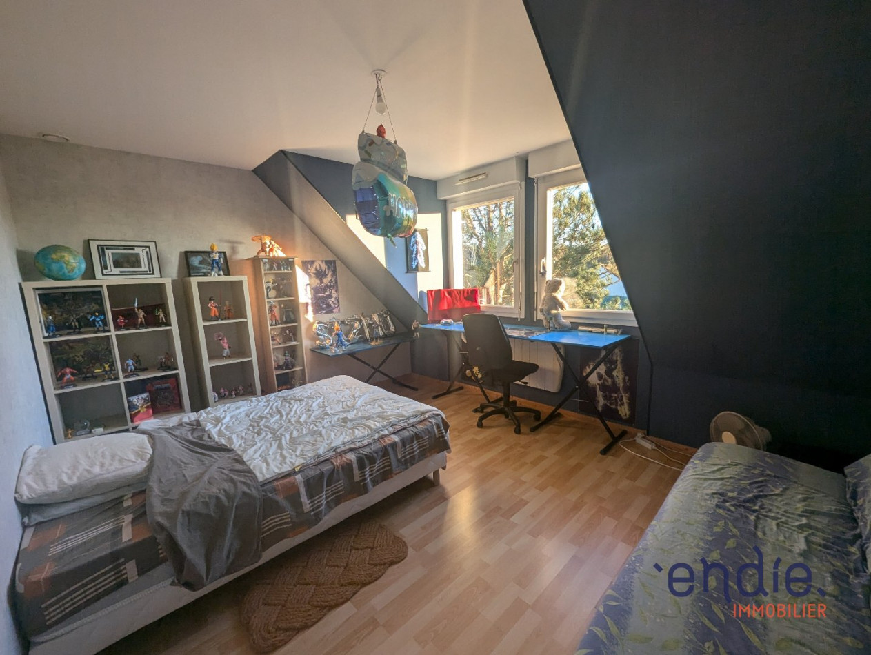 à vendre Maison Saint Florent Sur Cher - Photo 11