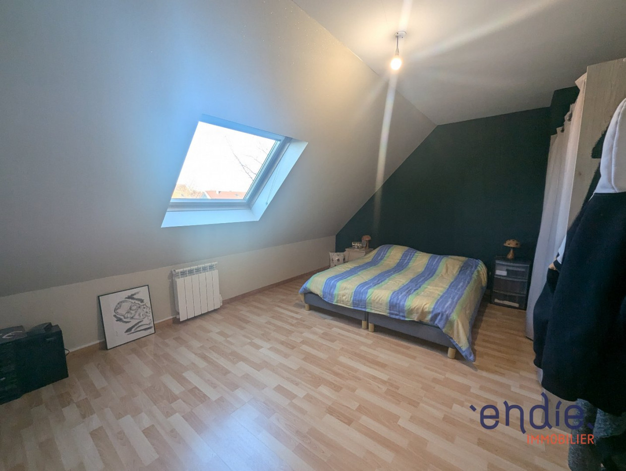 à vendre Maison Saint Florent Sur Cher - Photo 12