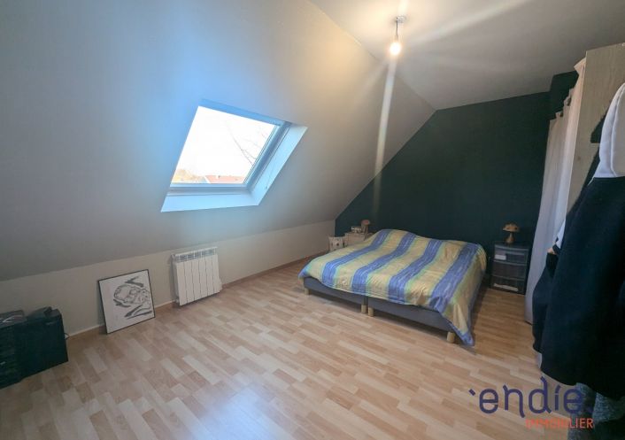 vente Maison Saint Florent Sur Cher