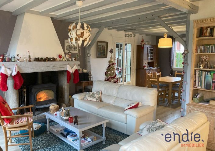 à vendre Pavillon Beauvais