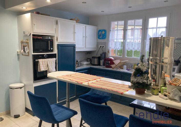 à vendre Pavillon Beauvais