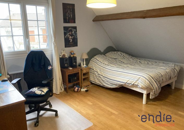 à vendre Pavillon Beauvais