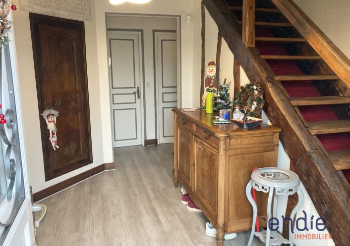 à vendre Pavillon Beauvais