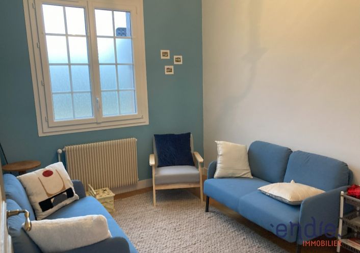 à vendre Pavillon Beauvais