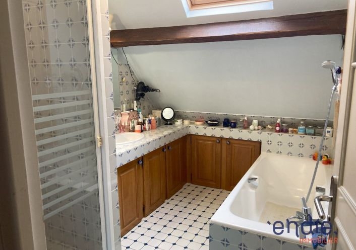 à vendre Pavillon Beauvais