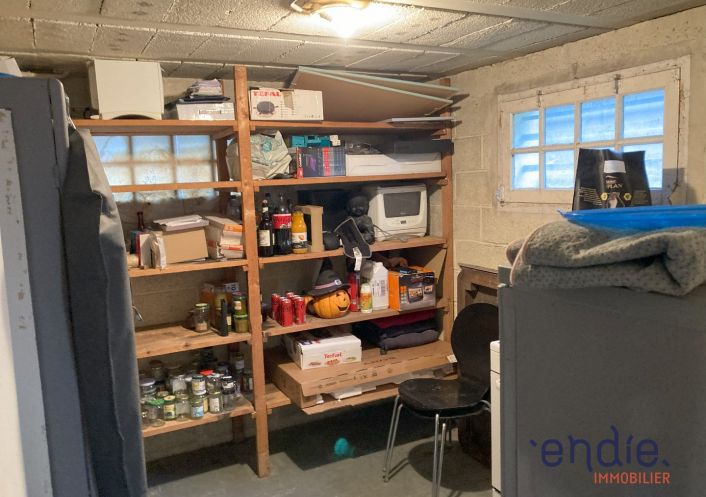 à vendre Pavillon Beauvais