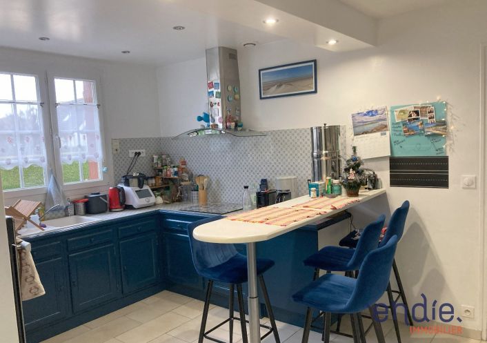 à vendre Pavillon Beauvais