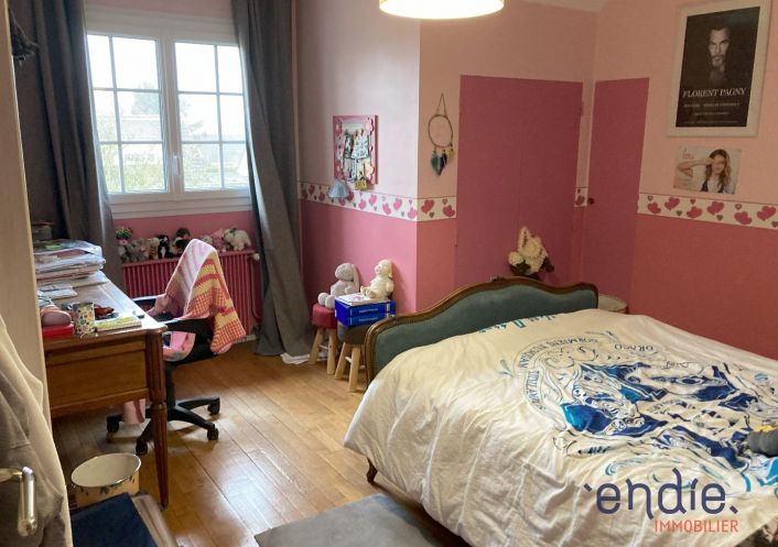 à vendre Pavillon Beauvais