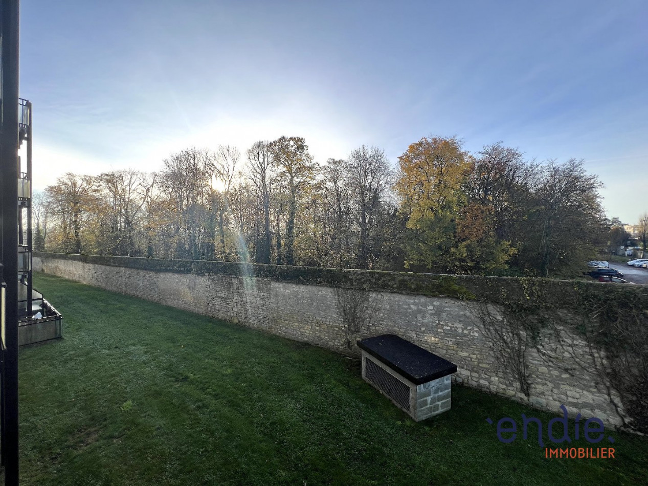 à vendre Appartement Herouville Saint Clair - Photo 8