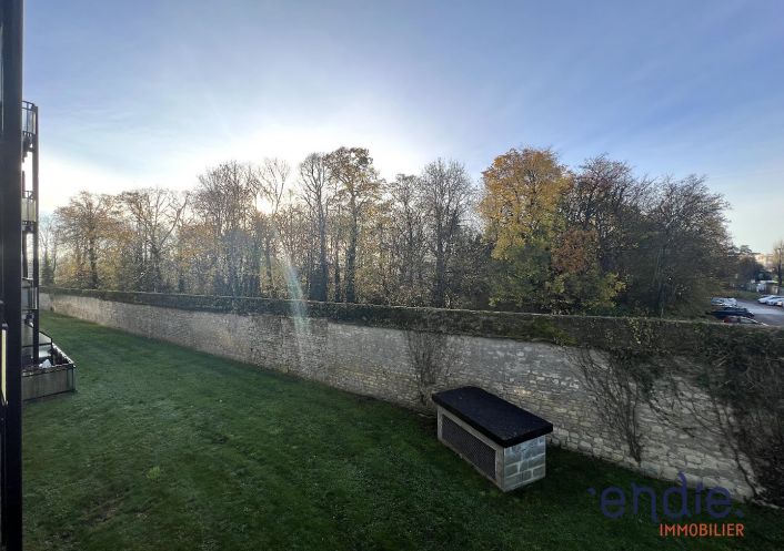 à vendre Appartement Herouville Saint Clair