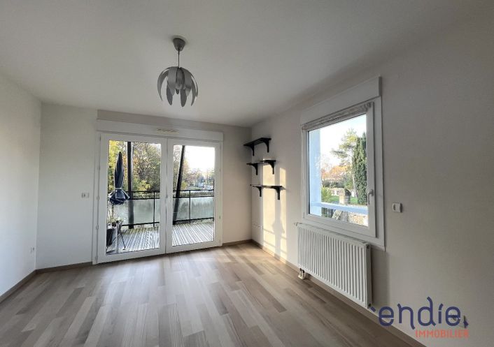 à vendre Appartement Herouville Saint Clair