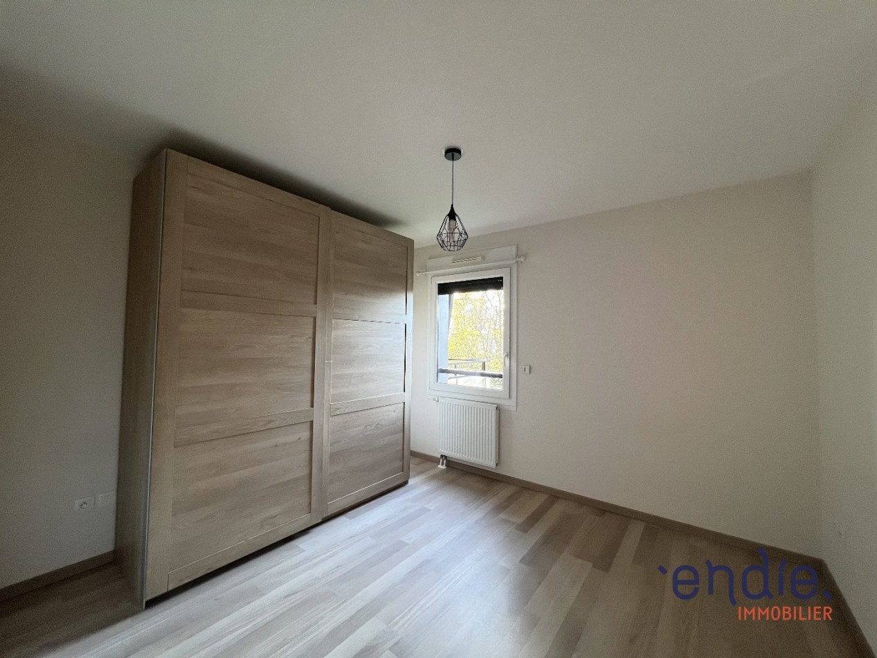 à vendre Appartement Herouville Saint Clair - Photo 5