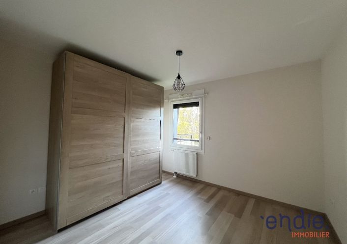 à vendre Appartement Herouville Saint Clair