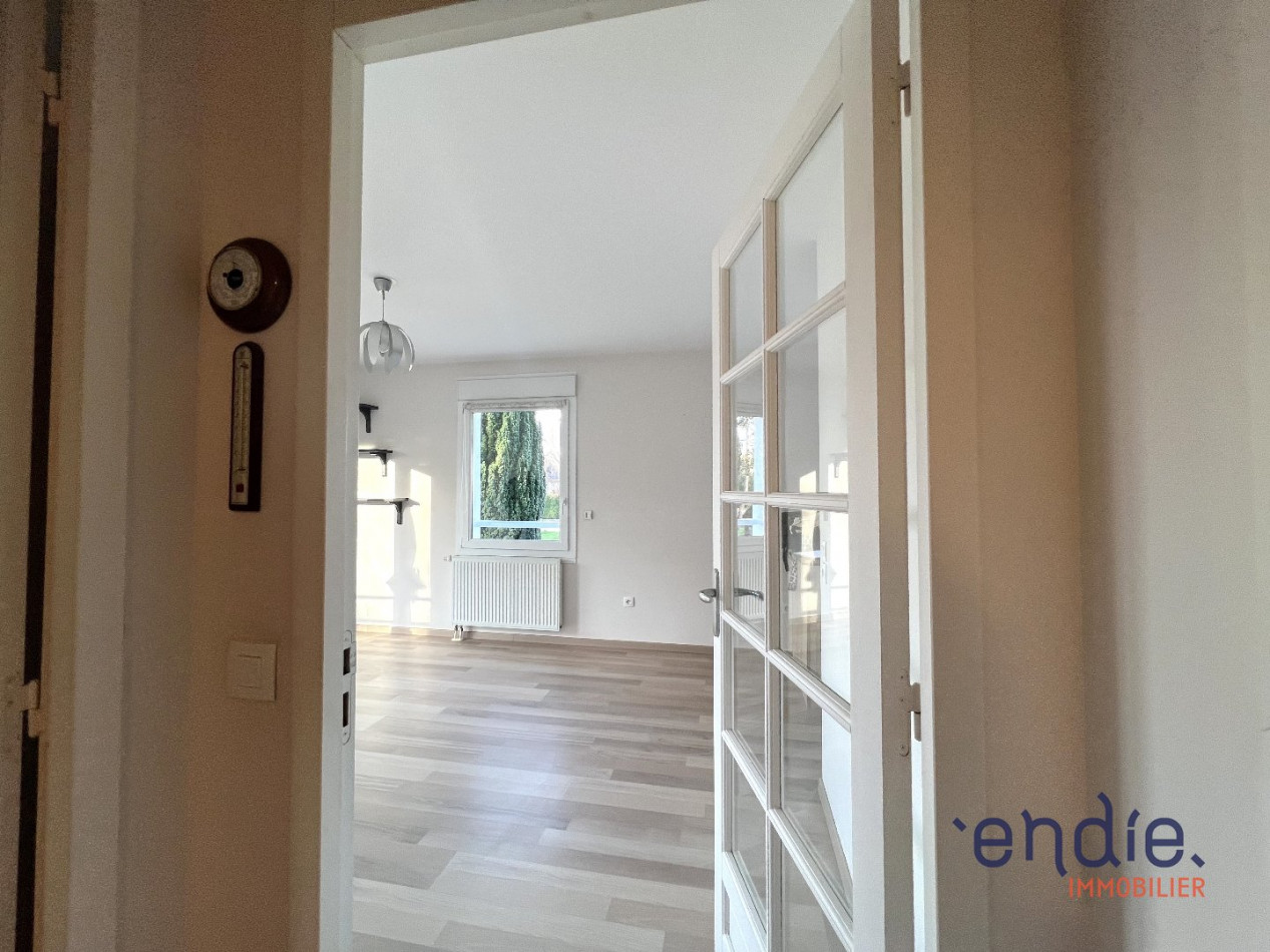 à vendre Appartement Herouville Saint Clair - Photo 4