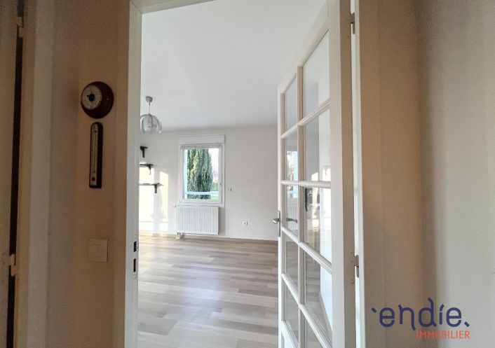 à vendre Appartement Herouville Saint Clair