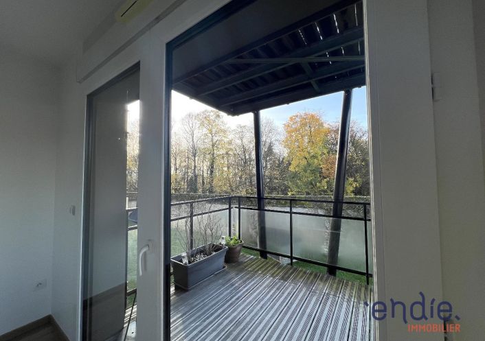 à vendre Appartement Herouville Saint Clair