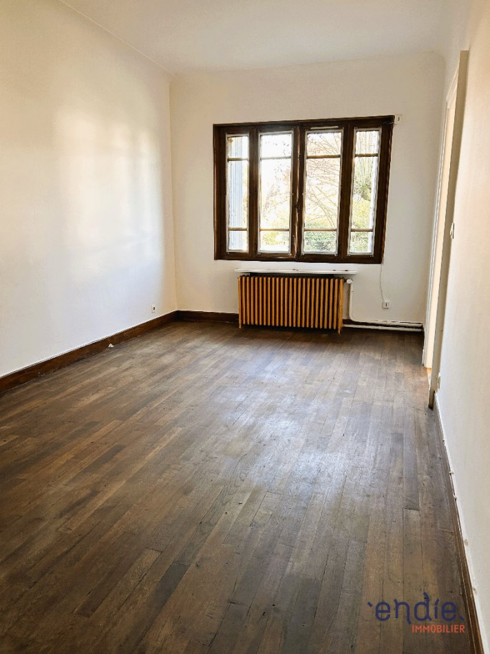 à vendre Maison Saint Jean Saint Germain - Photo 4