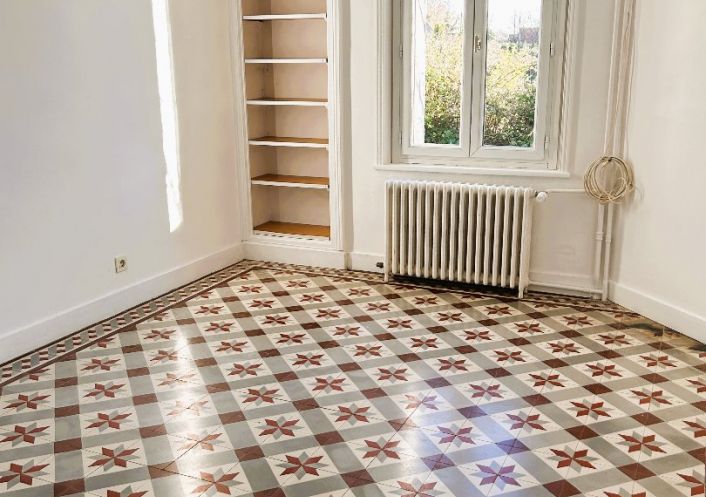 à vendre Maison Saint Jean Saint Germain