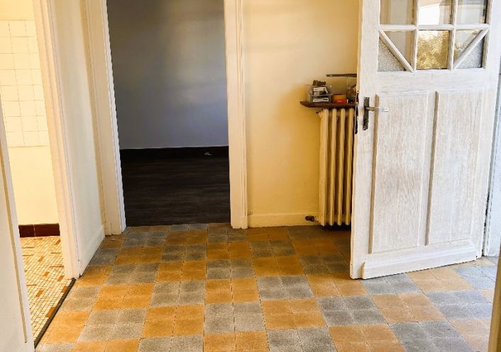 à vendre Maison Saint Jean Saint Germain