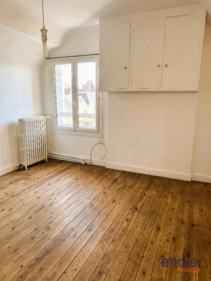 à vendre Maison Saint Jean Saint Germain - Photo 7