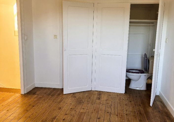 à vendre Maison Saint Jean Saint Germain