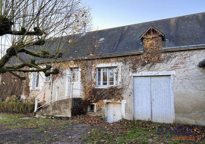 à vendre Maison Saint Jean Saint Germain