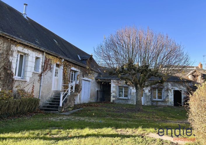 à vendre Maison Saint Jean Saint Germain