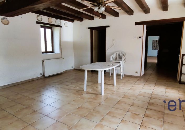 vente Maison Obterre