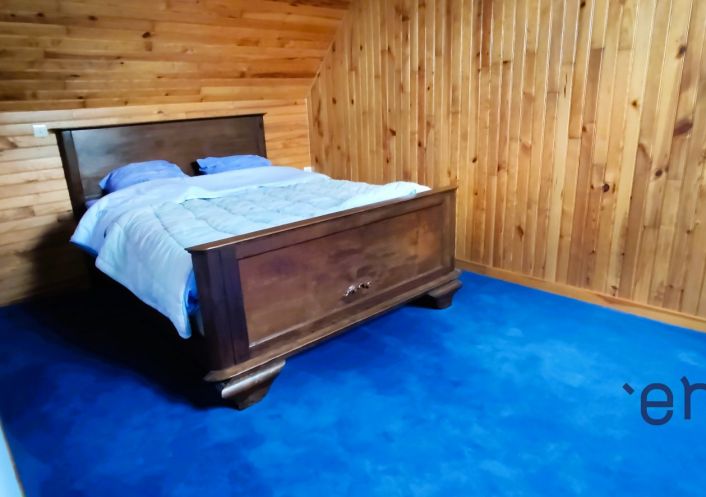 vente Maison Obterre