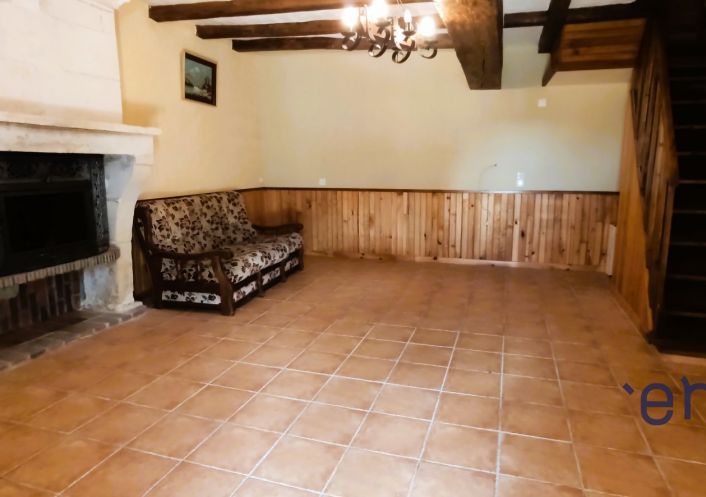 vente Maison Obterre