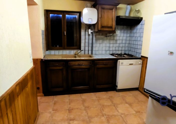 vente Maison Obterre