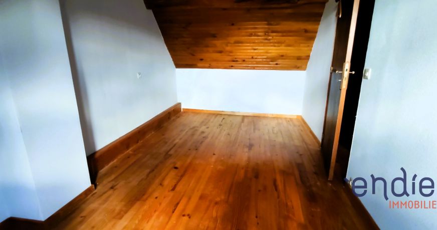 vente Maison Obterre