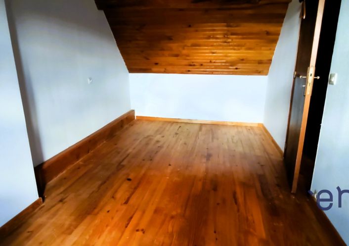 vente Maison Obterre