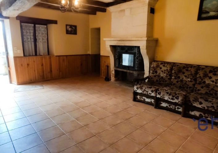 vente Maison Obterre