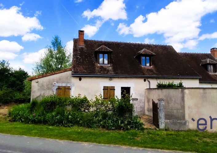 vente Maison Obterre