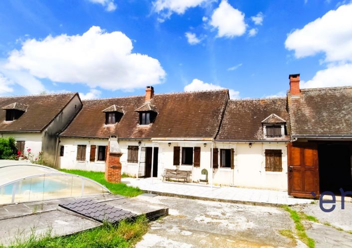 vente Maison Obterre