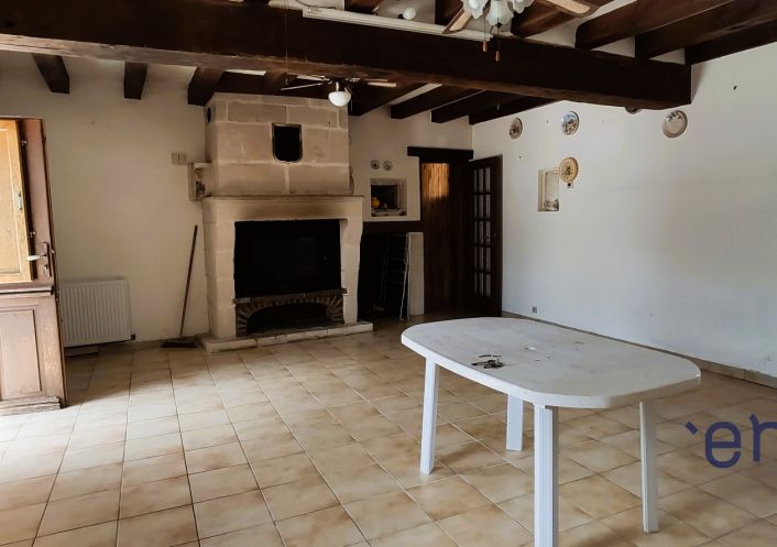 vente Maison Obterre