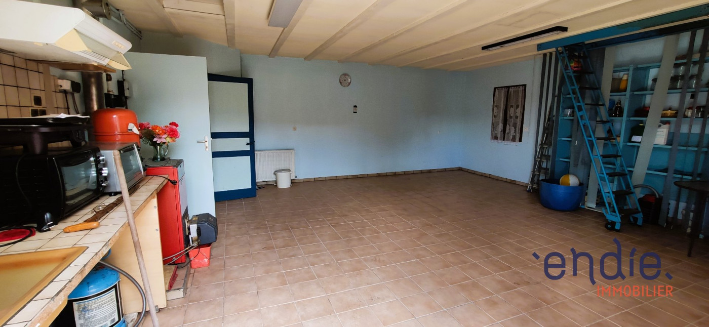 à vendre Maison Obterre - Photo 11