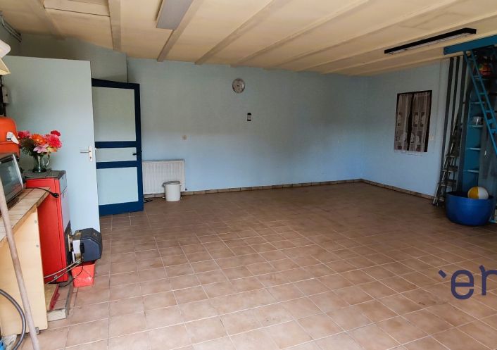 vente Maison Obterre