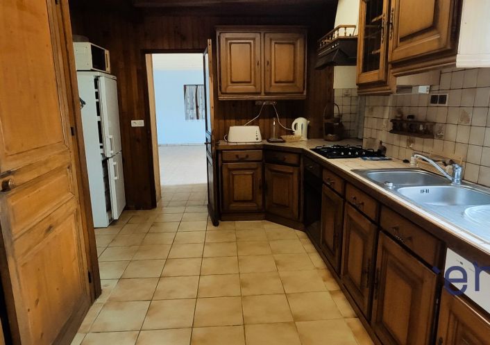 vente Maison Obterre