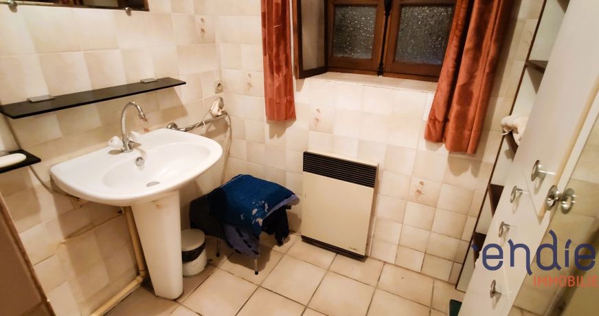 vente Maison Obterre