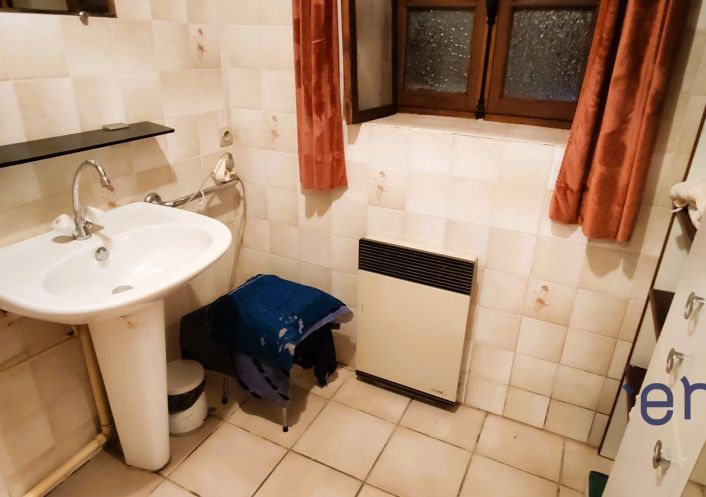 vente Maison Obterre