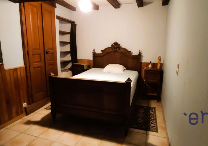 vente Maison Obterre