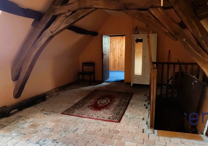 vente Maison Obterre