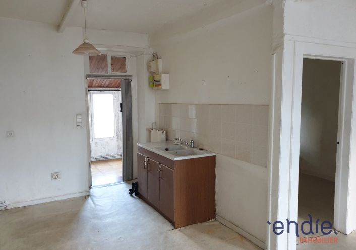 à vendre Appartement Commentry